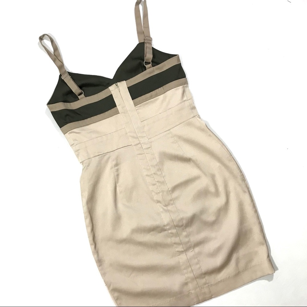 Bandage Dress - Picture 5 of 5
